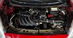 Nissan March 1.6 ADVANCE AT Hatchback 2016