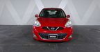 Nissan March 1.6 ADVANCE AT Hatchback 2016