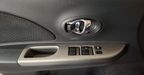 Nissan March 1.6 ADVANCE AT Hatchback 2016