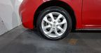 Nissan March 1.6 ADVANCE AT Hatchback 2016