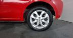 Nissan March 1.6 ADVANCE AT Hatchback 2016
