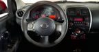 Nissan March 1.6 ADVANCE AT Hatchback 2016