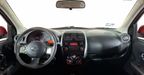 Nissan March 1.6 ADVANCE AT Hatchback 2016