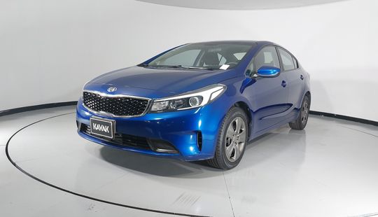 Kia • FORTE