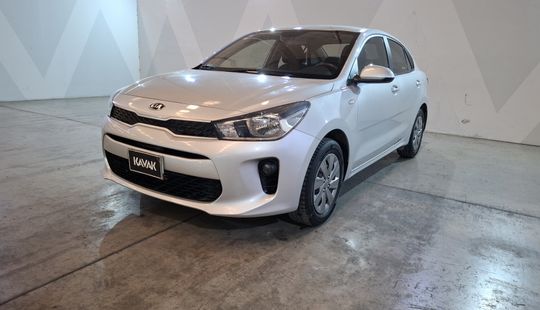 Kia • Rio