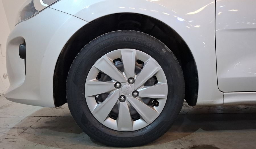 Kia Rio 1.6 L Sedan 2020
