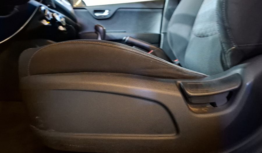 Kia Rio 1.6 L Sedan 2020