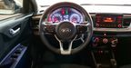 Kia Rio 1.6 L Sedan 2020