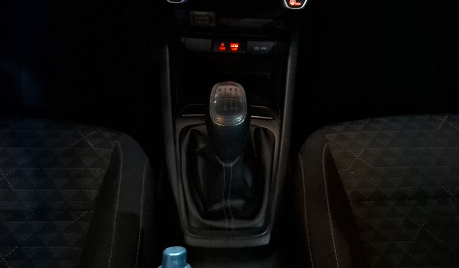 Kia Rio 1.6 L Sedan 2020