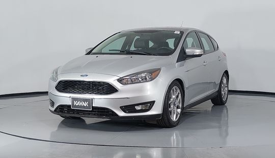 Ford • Focus