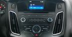 Ford Focus 2.0 SE APPEARENCE AT Hatchback 2015