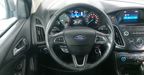 Ford Focus 2.0 SE APPEARENCE AT Hatchback 2015