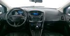 Ford Focus 2.0 SE APPEARENCE AT Hatchback 2015