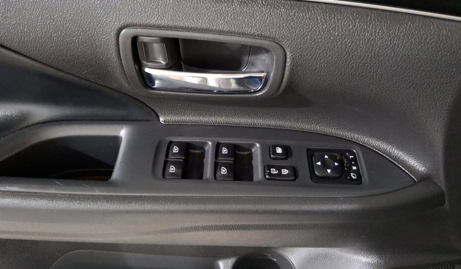 Mitsubishi Outlander 2.4 LIMITED CVT Suv 2020