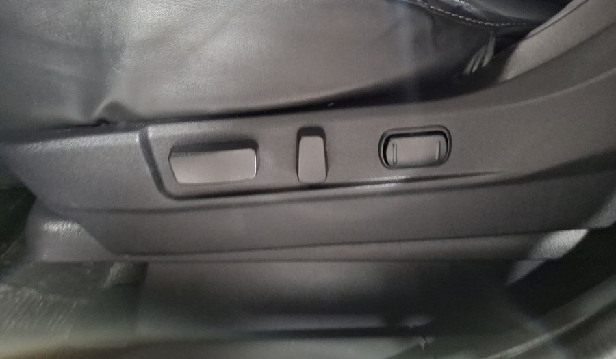 Mitsubishi Outlander 2.4 LIMITED CVT Suv 2020