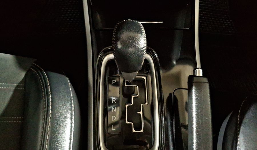 Mitsubishi Outlander 2.4 LIMITED CVT Suv 2020