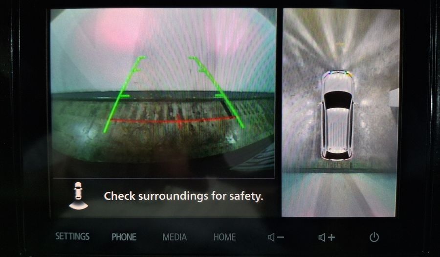 Mitsubishi Outlander 2.4 LIMITED CVT Suv 2020