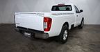 Nissan Np300 2.5 PICK UP DH AC PAQ. SEG. Pickup 2020