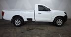 Nissan Np300 2.5 PICK UP DH AC PAQ. SEG. Pickup 2020