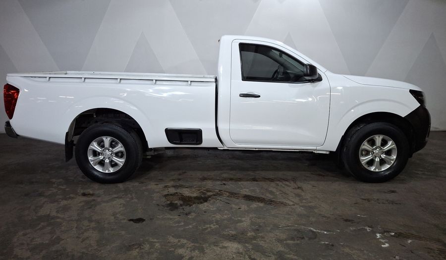 Nissan Np300 2.5 PICK UP DH AC PAQ. SEG. Pickup 2020