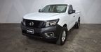 Nissan Np300 2.5 PICK UP DH AC PAQ. SEG. Pickup 2020