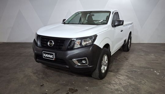 Nissan • NP300