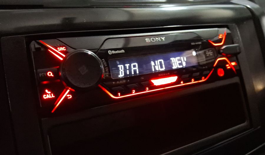Nissan Np300 2.5 PICK UP DH AC PAQ. SEG. Pickup 2020