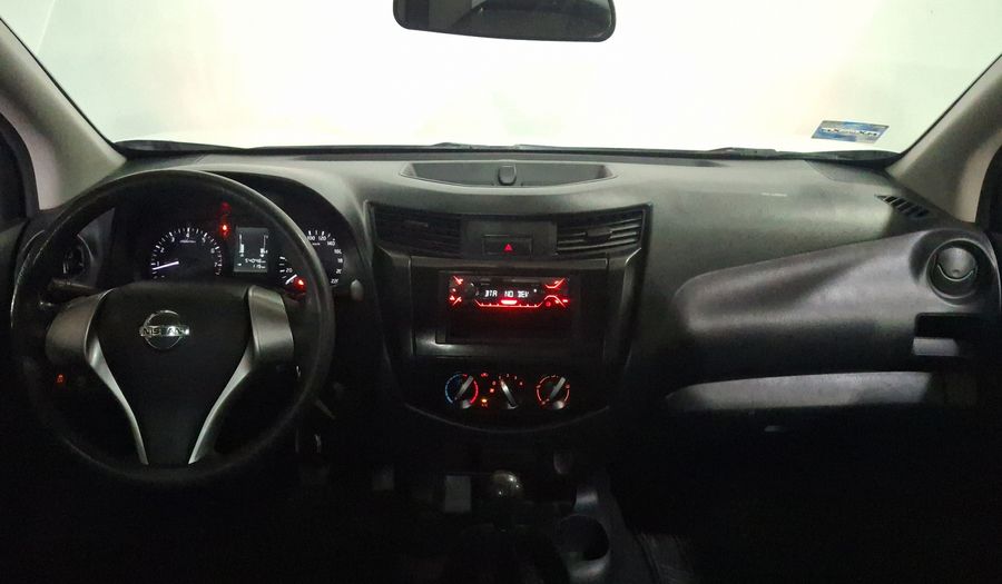 Nissan Np300 2.5 PICK UP DH AC PAQ. SEG. Pickup 2020