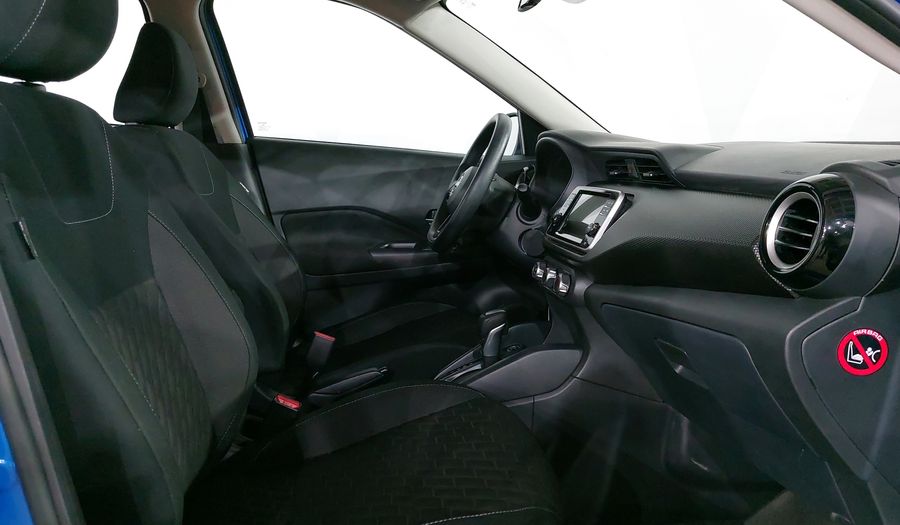 Nissan Kicks 2.0 ADVANCE CVT Suv 2025