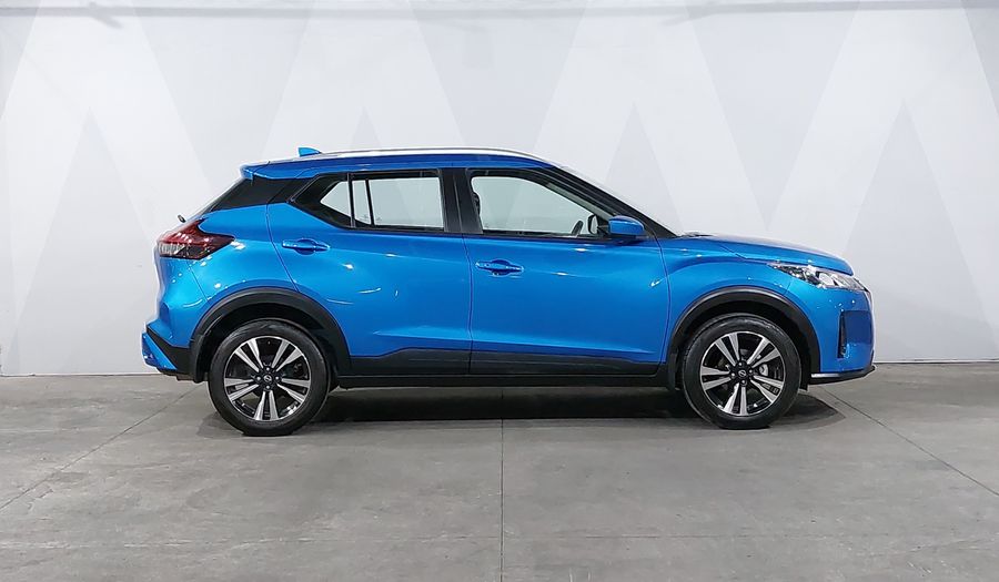 Nissan Kicks 2.0 ADVANCE CVT Suv 2025