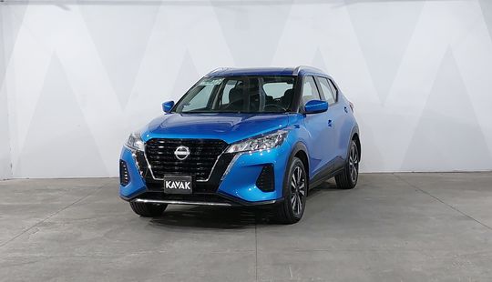 Nissan • Kicks