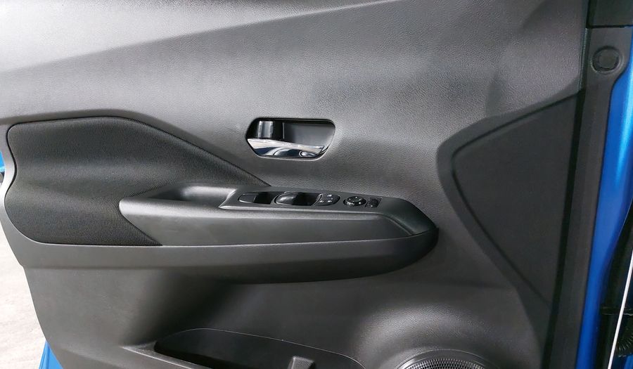 Nissan Kicks 2.0 ADVANCE CVT Suv 2025