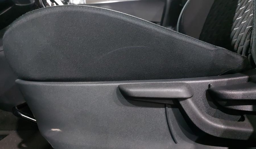 Nissan Kicks 2.0 ADVANCE CVT Suv 2025