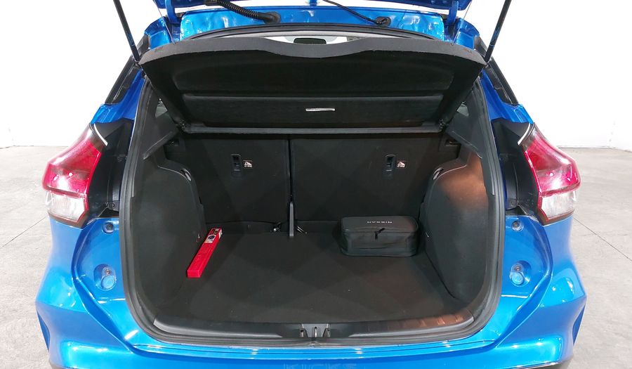 Nissan Kicks 2.0 ADVANCE CVT Suv 2025