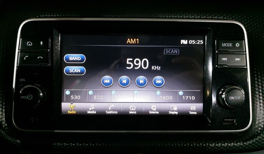 Nissan Kicks 2.0 ADVANCE CVT Suv 2025