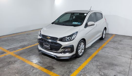 Chevrolet • Spark