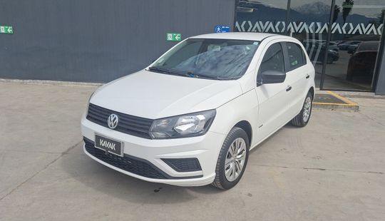 Volkswagen • Gol