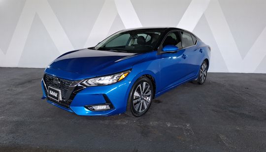 Nissan • Sentra