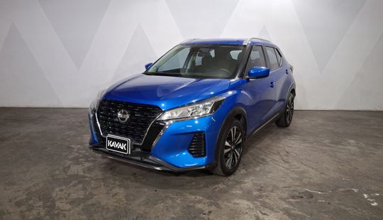 Nissan • Kicks