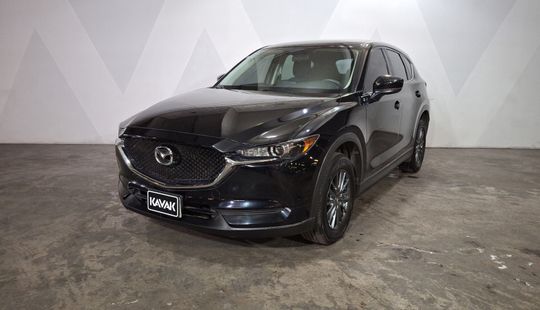 Mazda • CX-5