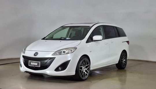 Mazda • Mazda 5