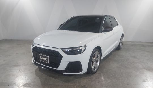 Audi • A1