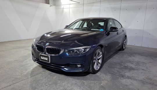 Bmw • Serie 4