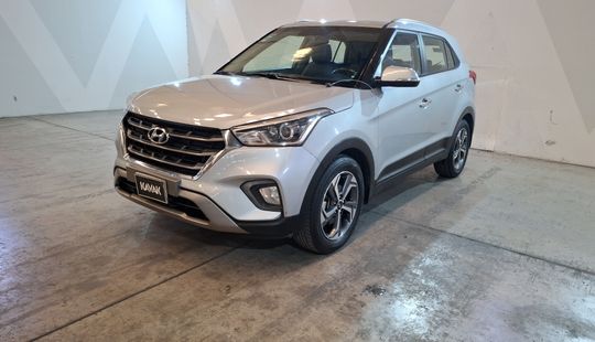 Hyundai • Creta