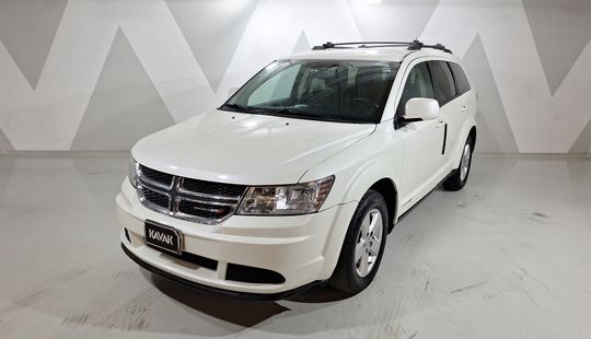 Dodge • Journey