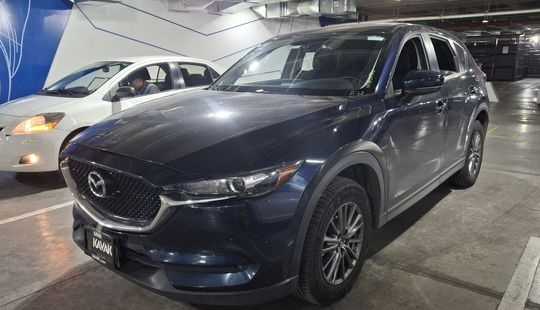 Mazda • CX-5