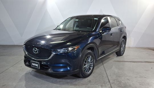 Mazda • CX-5