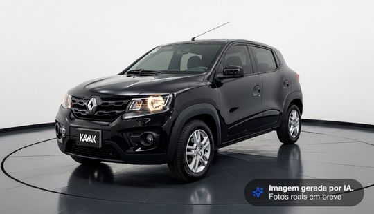 Renault • Kwid