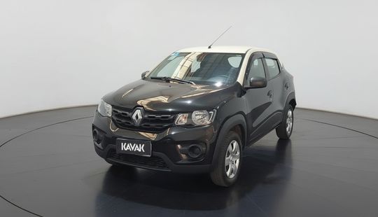 Renault • Kwid
