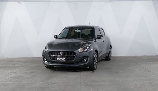 Suzuki • Swift